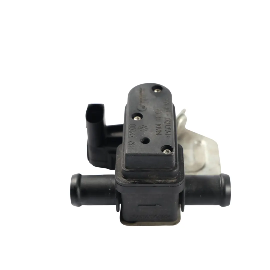 7N Heater Control Valve N317 to Volkswagen Sharan with Part number 7N0819810B Volkswagen Sharan 7N Heater Control Valve N317 - SKU 7N0819810B - Part number 7N0819810B