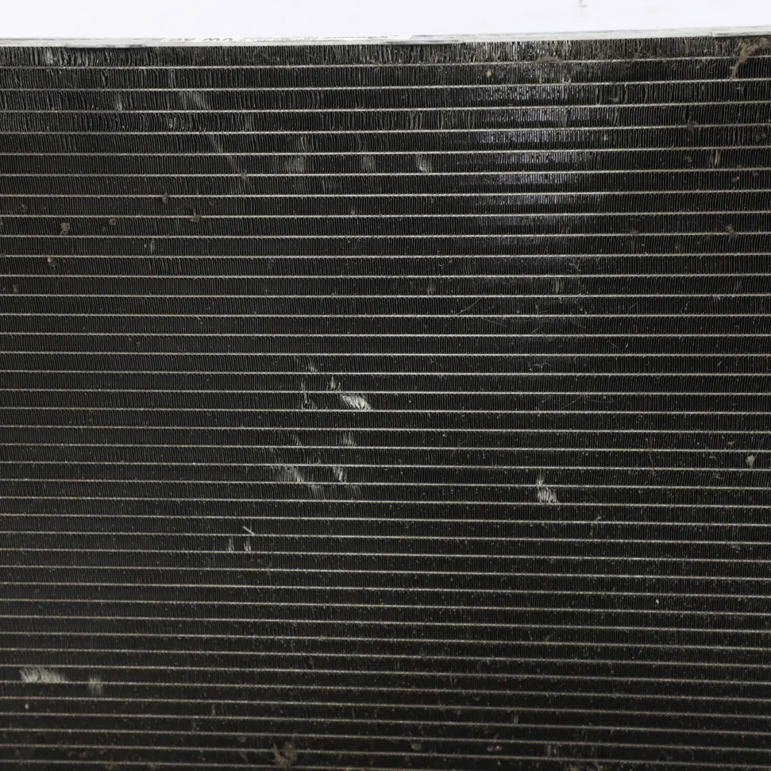 Volkswagen Sharan 7N Air Conditioning A/C Condenser - SKU 7N0820411B - Part number 7N0820411B