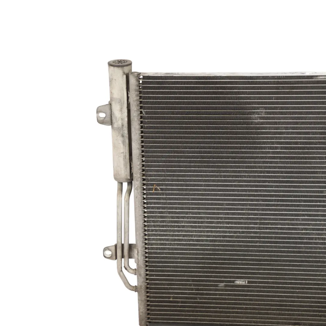 Volkswagen Sharan 7N Air Conditioning A/C Condenser - SKU 7N0820411B - Part number 7N0820411B