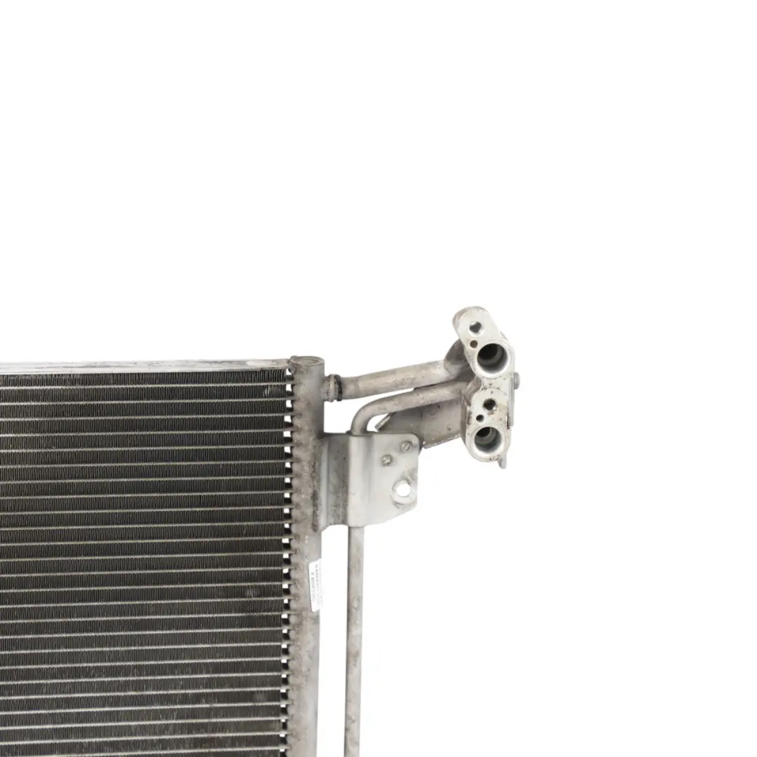 7N Air Conditioning A/C Condenser to Volkswagen Sharan with Part number 7N0820411B Volkswagen Sharan 7N Air Conditioning A/C Condenser - SKU 7N0820411B - Part number 7N0820411B
