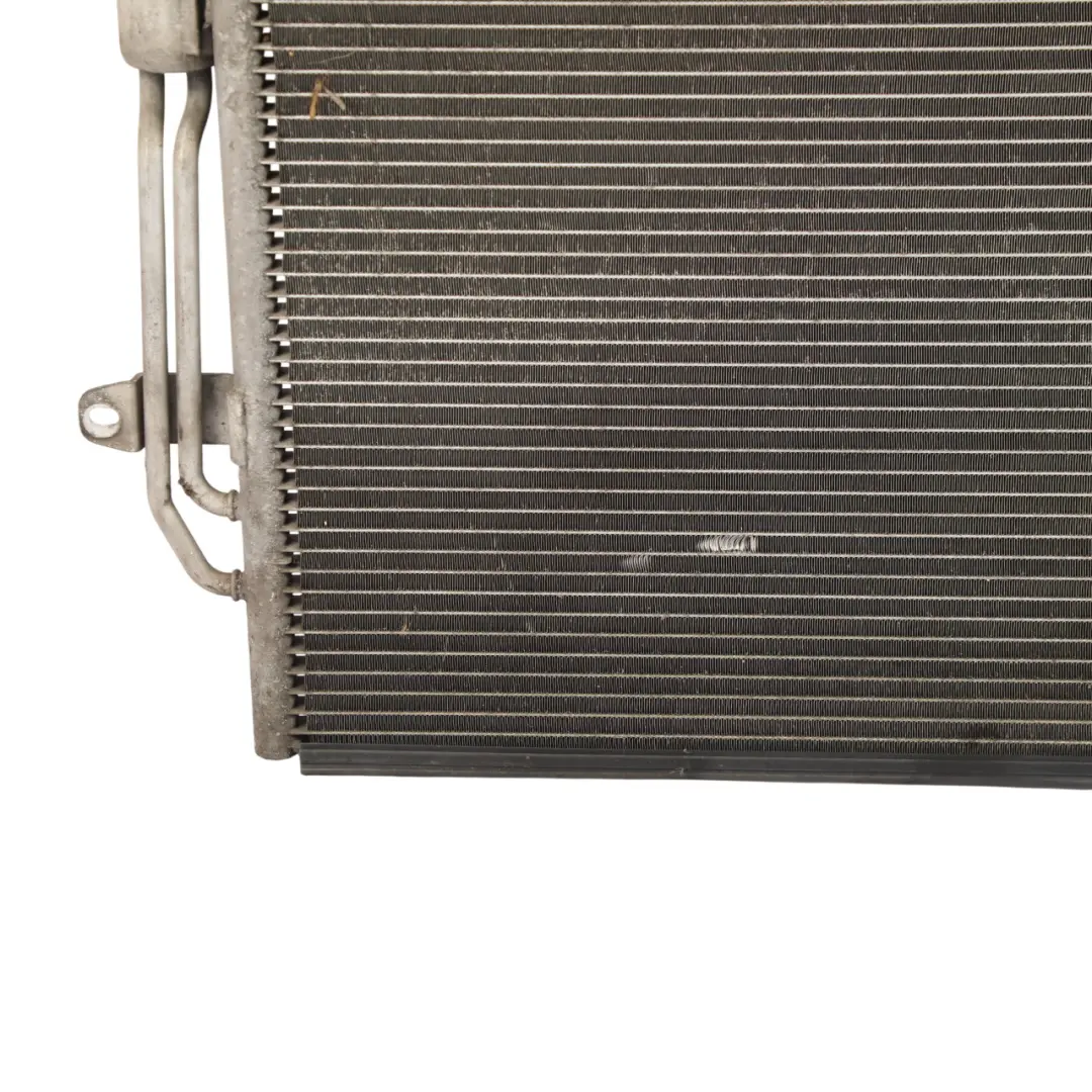 7N Air Conditioning A/C Condenser to Volkswagen Sharan with Part number 7N0820411B Volkswagen Sharan 7N Air Conditioning A/C Condenser - SKU 7N0820411B - Part number 7N0820411B