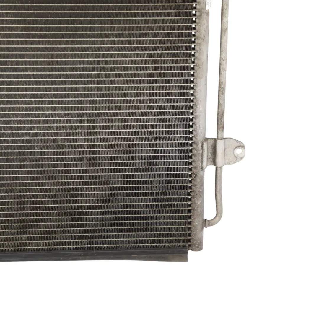 7N Air Conditioning A/C Condenser to Volkswagen Sharan with Part number 7N0820411B Volkswagen Sharan 7N Air Conditioning A/C Condenser - SKU 7N0820411B - Part number 7N0820411B