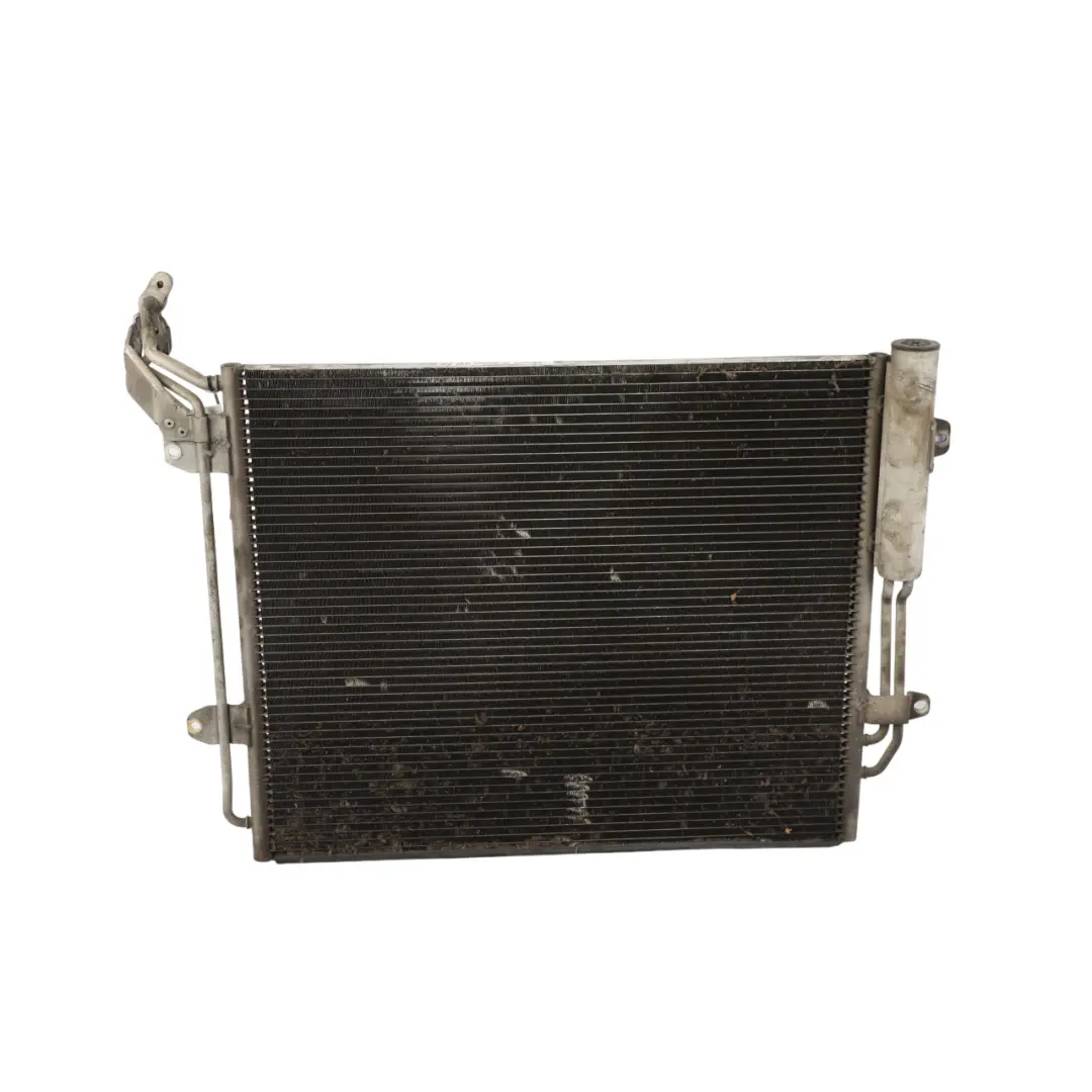Volkswagen Sharan 7N Air Conditioning A/C Condenser - SKU 7N0820411B - Part number 7N0820411B