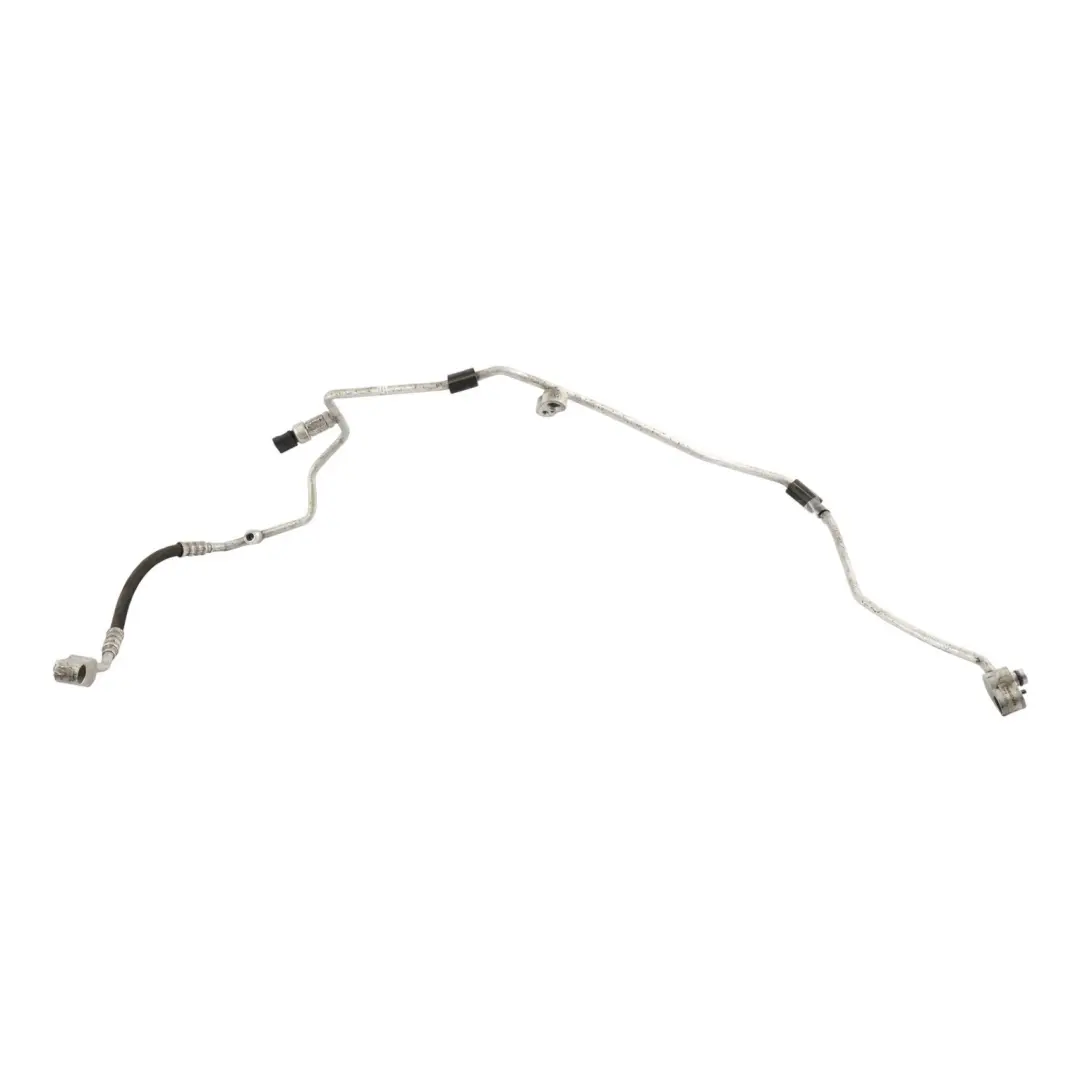 VW Volkswagen Sharan 7N A/C Air Con Air Conditioning Hose Pipe Line - SKU 7N0820741B - Part number 7N0820741B