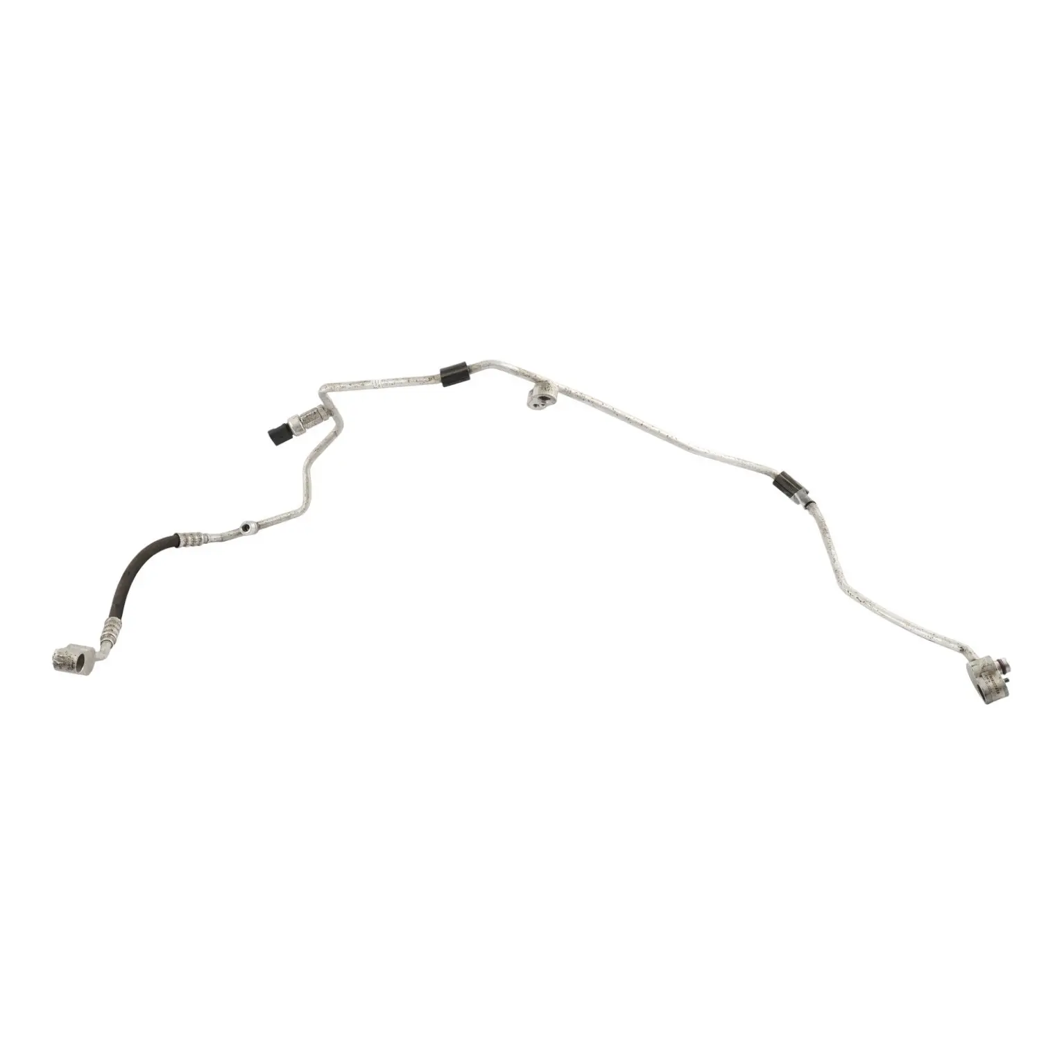 VW Volkswagen Sharan 7N A/C Air Con Air Conditioning Hose Pipe Line 7N0820741B