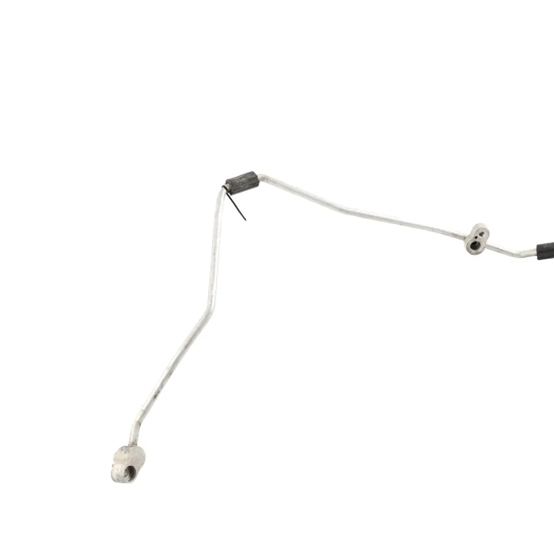VW Volkswagen Sharan 7N A/C Air Con Air Conditioning Hose Pipe Line - SKU 7N0820741B - Part number 7N0820741B