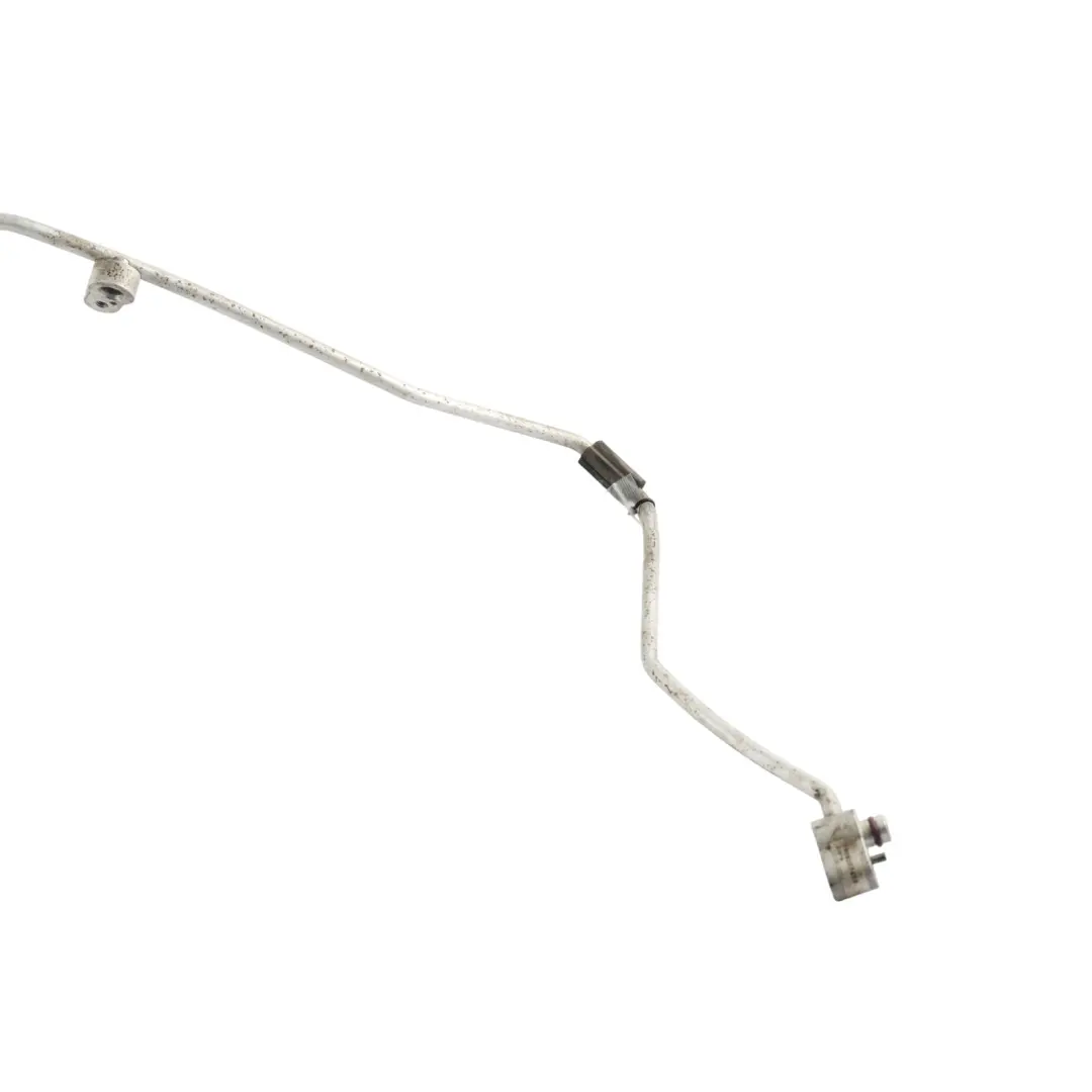 VW Volkswagen Sharan 7N A/C Air Con Air Conditioning Hose Pipe Line - SKU 7N0820741B - Part number 7N0820741B