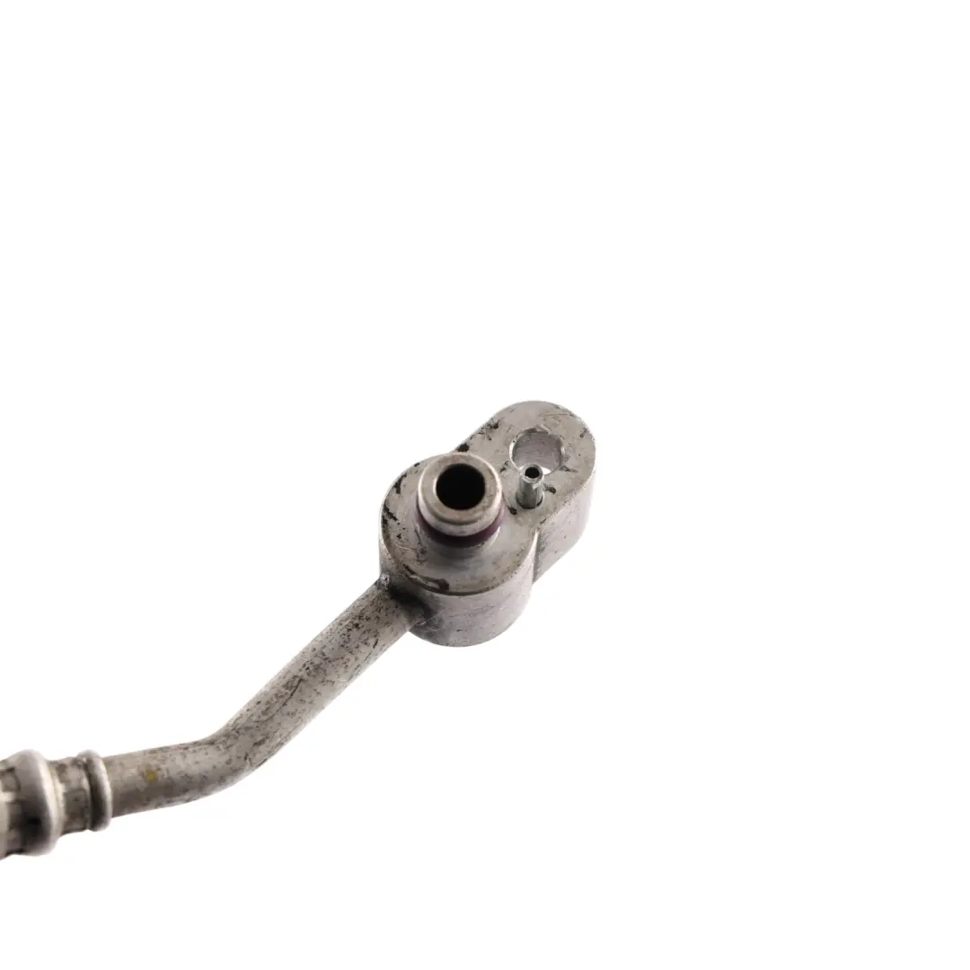 VW Volkswagen Sharan 7N A/C Air Con Air Conditioning Hose Pipe Line - SKU 7N0820741B - Part number 7N0820741B