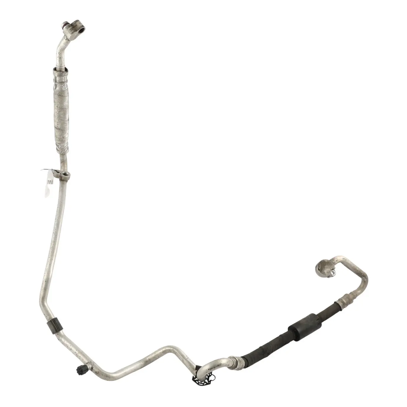 Volkswagen Sharan 7N A/C Air Conditioning Pipe Hose Line 7N0820743A