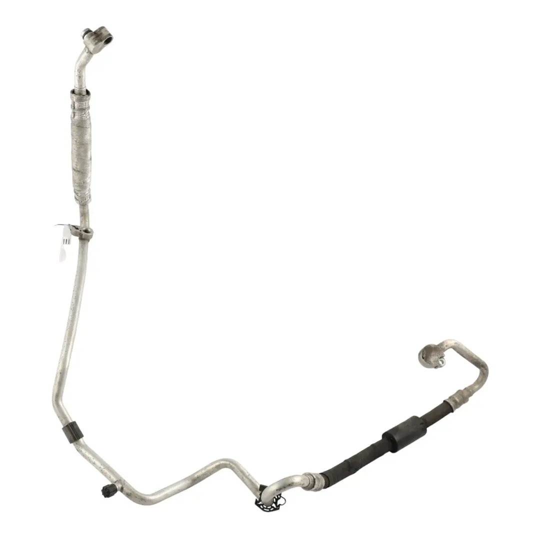 7N A/C Air Conditioning Pipe Hose Line to Volkswagen Sharan with Part number 7N0820743A Volkswagen Sharan 7N A/C Air Conditioning Pipe Hose Line - SKU 7N0820743A - Part number 7N0820743A