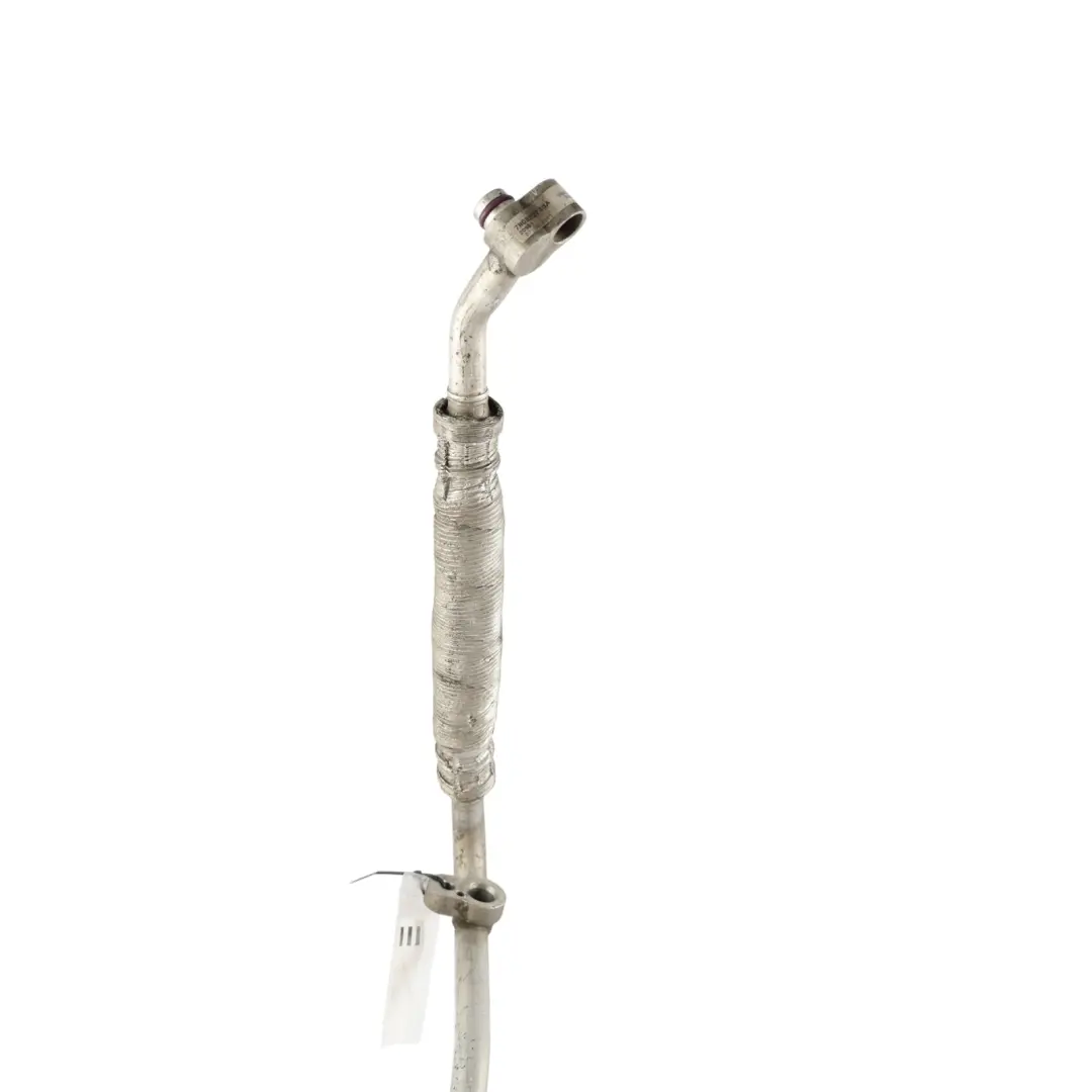 Volkswagen Sharan 7N A/C Air Conditioning Pipe Hose Line - SKU 7N0820743A - Part number 7N0820743A