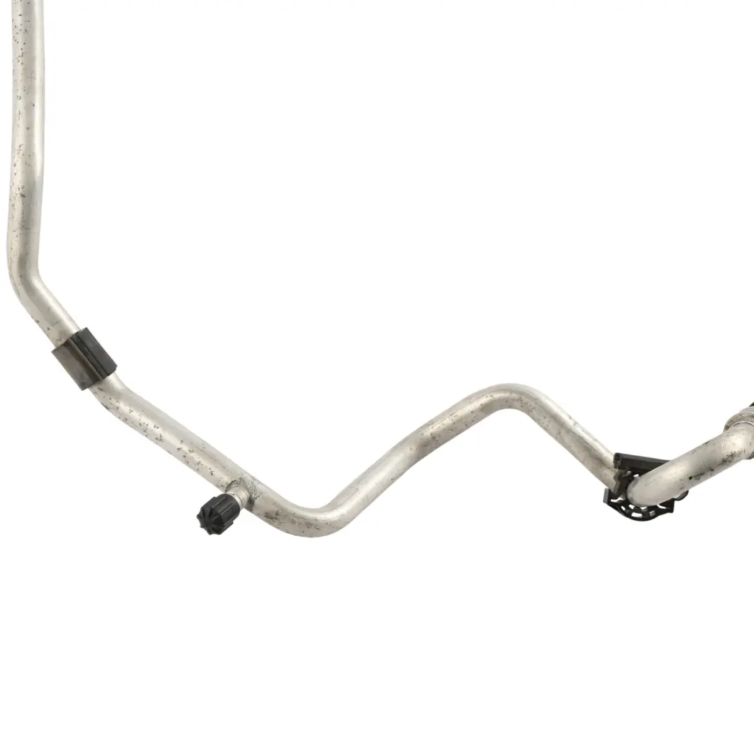 7N A/C Air Conditioning Pipe Hose Line to Volkswagen Sharan with Part number 7N0820743A Volkswagen Sharan 7N A/C Air Conditioning Pipe Hose Line - SKU 7N0820743A - Part number 7N0820743A