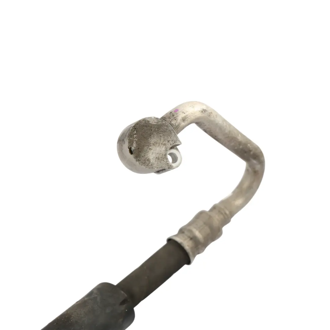 Volkswagen Sharan 7N A/C Air Conditioning Pipe Hose Line - SKU 7N0820743A - Part number 7N0820743A