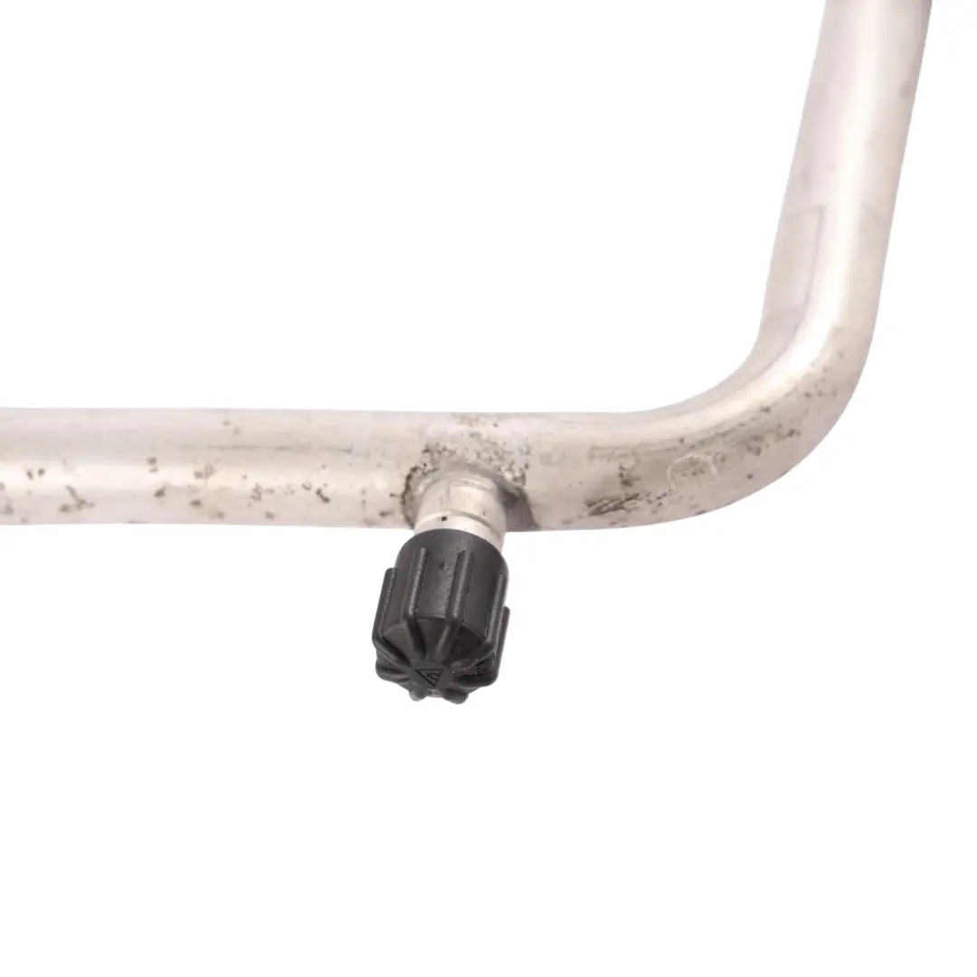 Volkswagen Sharan 7N A/C Air Conditioning Pipe Hose Line - SKU 7N0820743A - Part number 7N0820743A