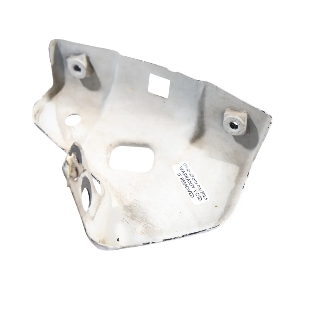 Volkswagen Sharan 7N Alhambra 71 Soporte Panel Delantero Izquierdo - SKU 7N0821135A - Número de pieza 7N0821135A