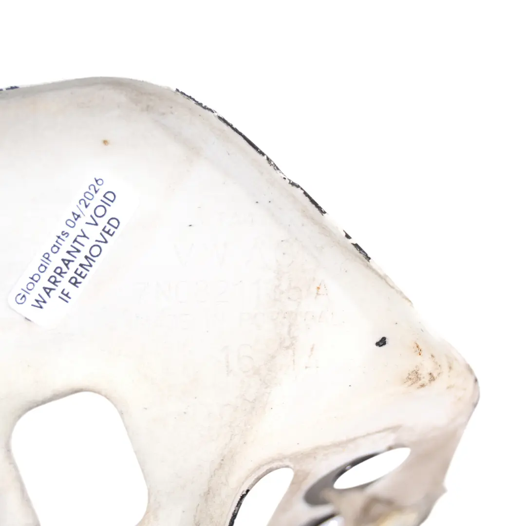 7N Seat Alhambra 71 Wing Panel Bracket Mount Front Left N/S to VW Sharan with Part number 7N0821135A VW Sharan 7N Seat Alhambra 71 Wing Panel Bracket Mount Front Left N/S - SKU 7N0821135A - Part number 7N0821135A