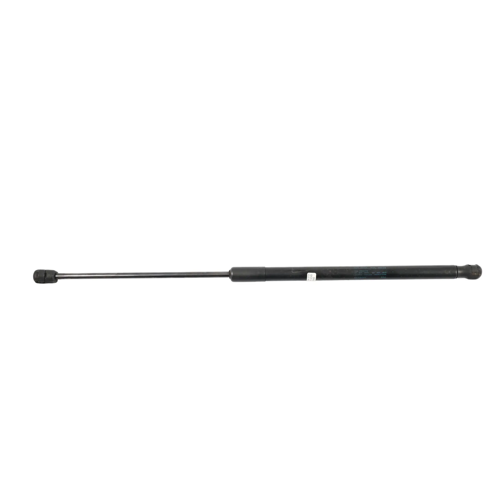 Volkswagen VW Sharan 7N Vérin Gaz Support Capot Moteur 7N0823359