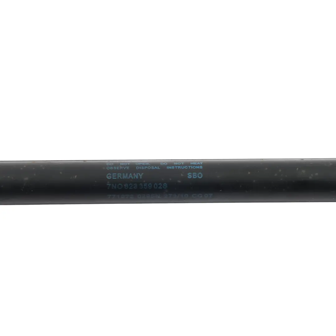 Volkswagen VW Sharan 7N Ammortizzatore Gas Supporto Cofano Motore - SKU 7N0823359 - Numero di parte 7N0823359