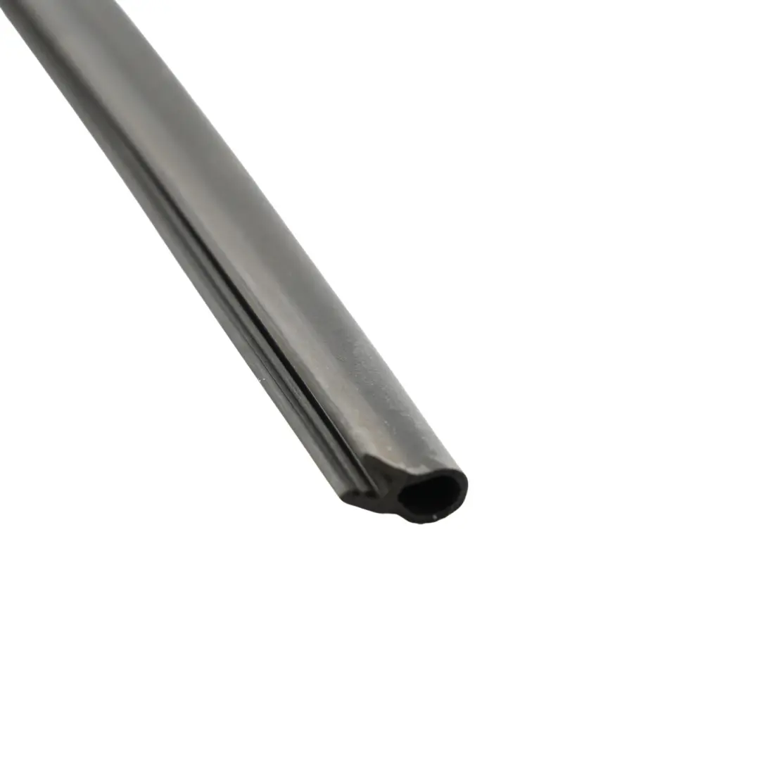 7N Front Hood Bonnet Seal Rubber Gasket to VW Volkswagen Sharan with Part number 7N0823723 VW Volkswagen Sharan 7N Front Hood Bonnet Seal Rubber Gasket - SKU 7N0823723 - Part number 7N0823723