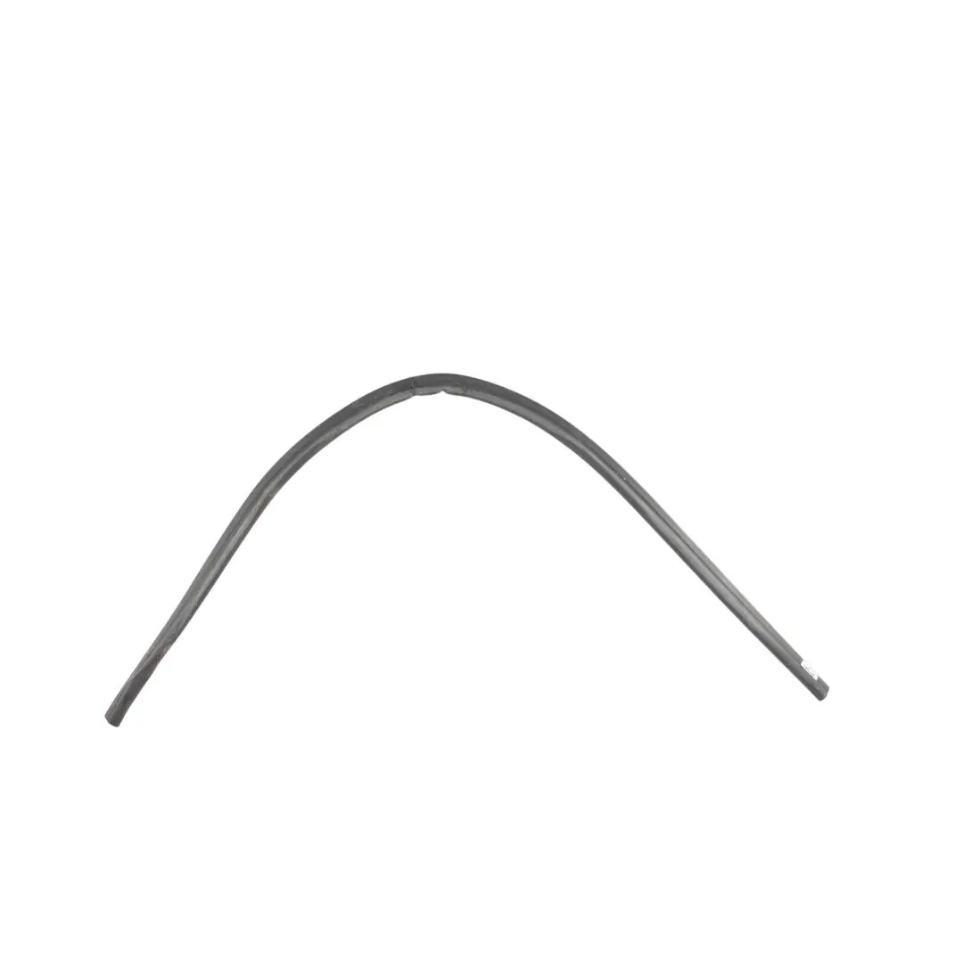 VW Volkswagen Sharan 7N Front Hood Bonnet Seal Rubber Gasket - SKU 7N0823723 - Part number 7N0823723