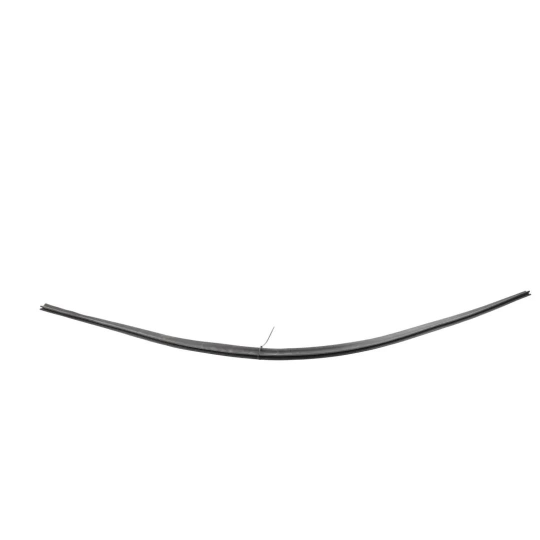 VW Volkswagen Sharan 7N Front Hood Bonnet Seal Rubber Gasket - SKU 7N0823723 - Part number 7N0823723