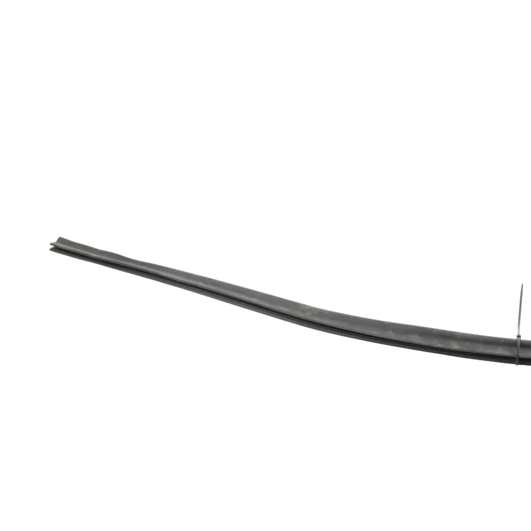 7N Front Hood Bonnet Seal Rubber Gasket to VW Volkswagen Sharan with Part number 7N0823723 VW Volkswagen Sharan 7N Front Hood Bonnet Seal Rubber Gasket - SKU 7N0823723 - Part number 7N0823723