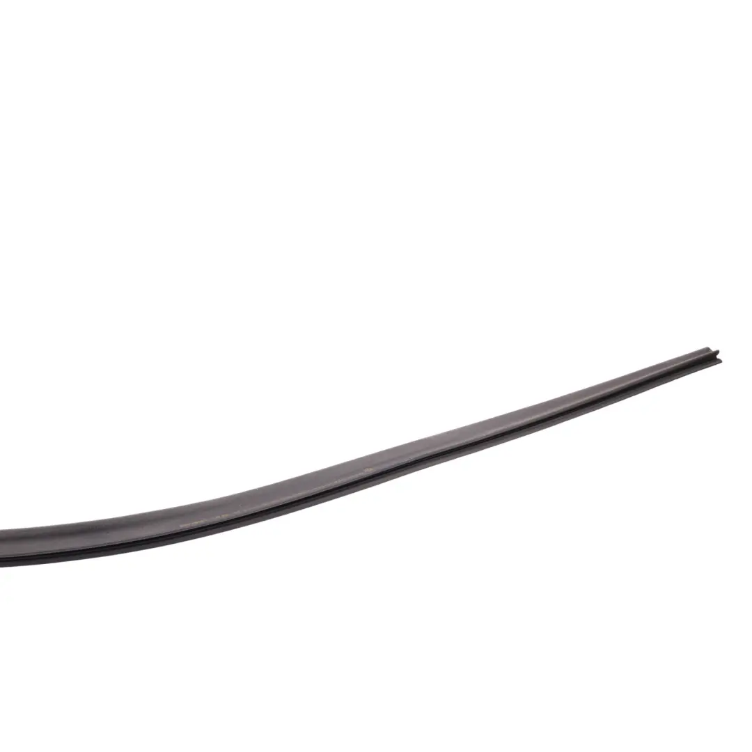 VW Volkswagen Sharan 7N Front Hood Bonnet Seal Rubber Gasket - SKU 7N0823723 - Part number 7N0823723