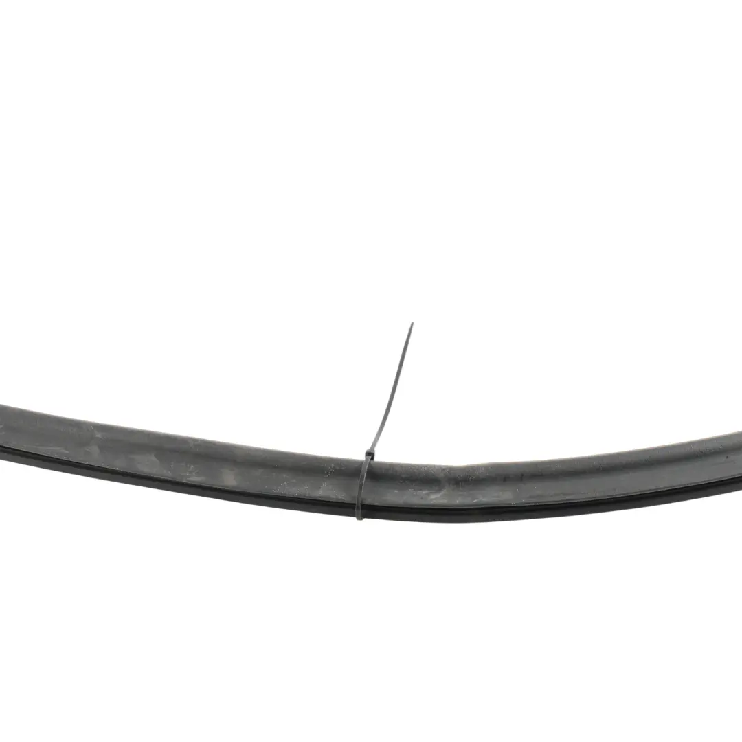 7N Front Hood Bonnet Seal Rubber Gasket to VW Volkswagen Sharan with Part number 7N0823723 VW Volkswagen Sharan 7N Front Hood Bonnet Seal Rubber Gasket - SKU 7N0823723 - Part number 7N0823723