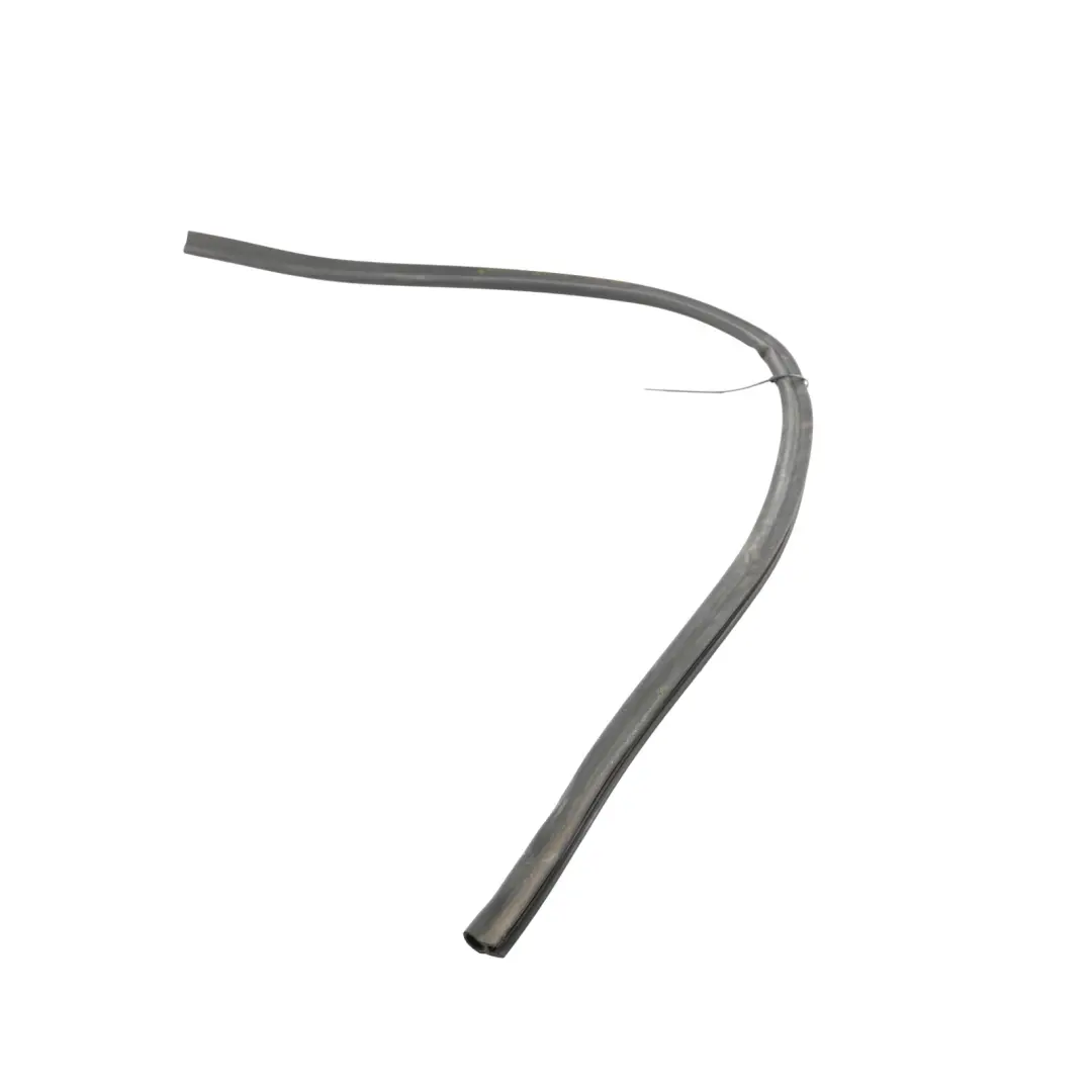 VW Volkswagen Sharan 7N Front Hood Bonnet Seal Rubber Gasket - SKU 7N0823723 - Part number 7N0823723