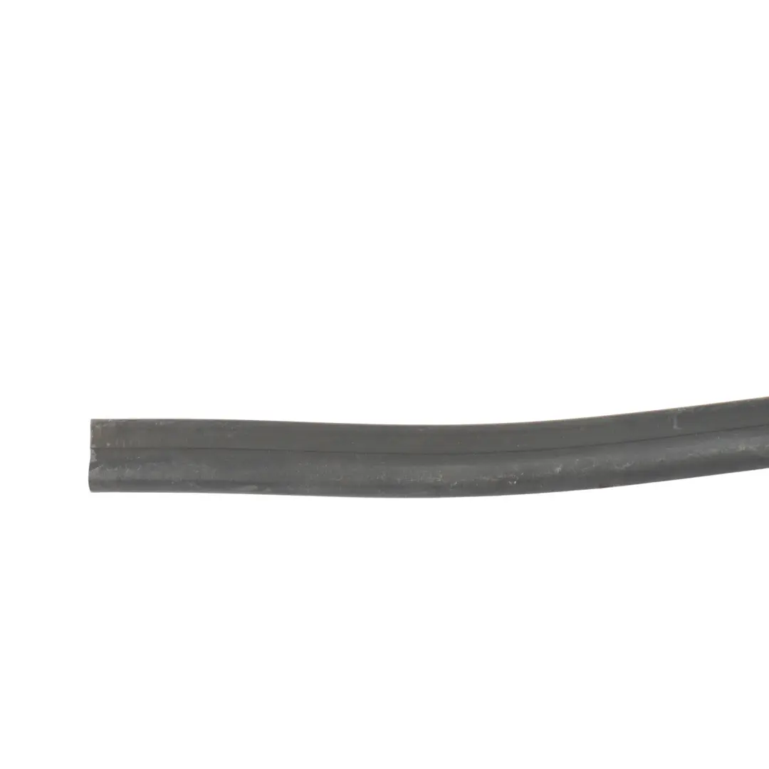 VW Volkswagen Sharan 7N Front Hood Bonnet Seal Rubber Gasket - SKU 7N0823723 - Part number 7N0823723