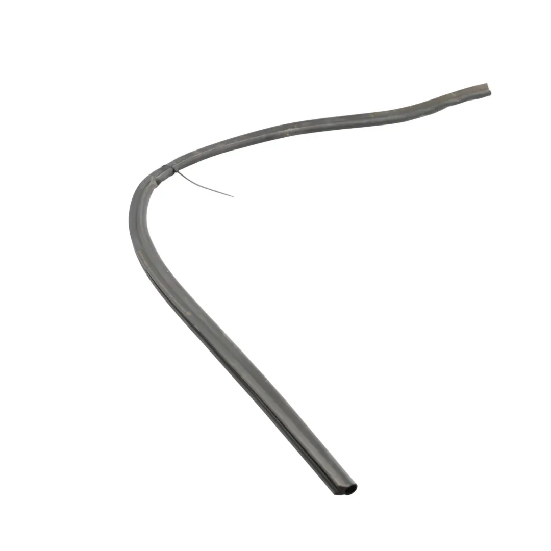 VW Volkswagen Sharan 7N Front Hood Bonnet Seal Rubber Gasket - SKU 7N0823723 - Part number 7N0823723