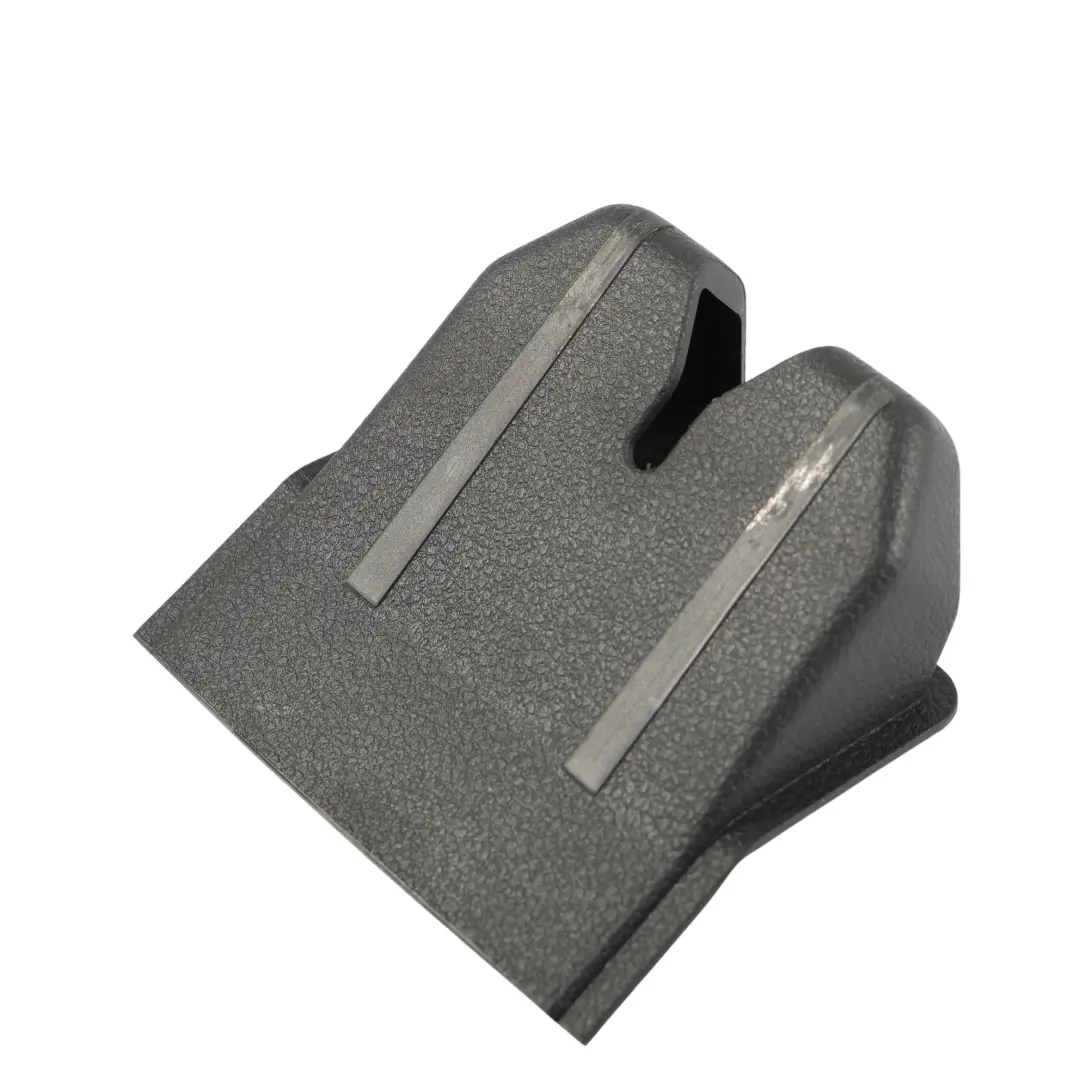 7N Cubierta Cerradura Portón Trasero para Volkswagen VW Sharan con número de pieza 7N0827520C Volkswagen VW Sharan 7N Cubierta Cerradura Portón Trasero - SKU 7N0827520C - Número de pieza 7N0827520C