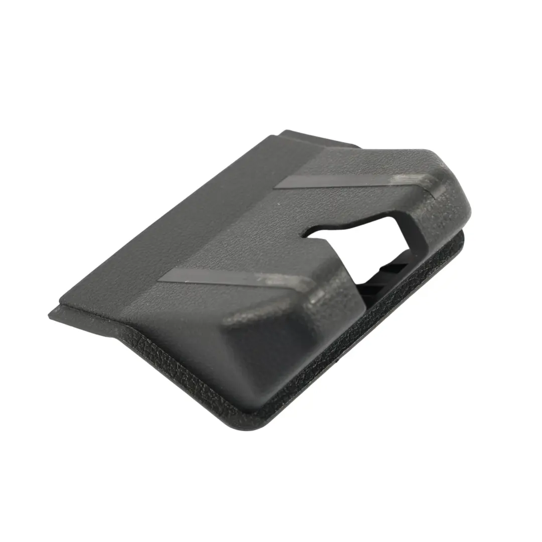 Volkswagen VW Sharan 7N Rear Tailgate Boot Lock Surround Cover - SKU 7N0827520C - Part number 7N0827520C