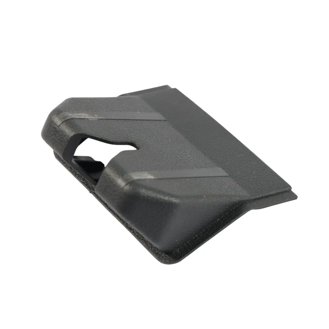 Volkswagen VW Sharan 7N Rear Tailgate Boot Lock Surround Cover - SKU 7N0827520C - Part number 7N0827520C