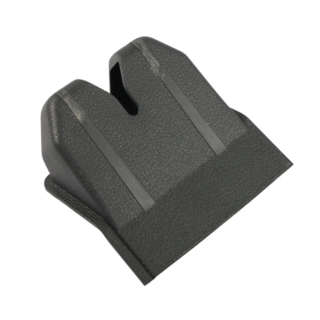 Volkswagen Sharan 7N Heck Heckklappe Schloss Abdeckung - SKU 7N0827520C - Teilenummer 7N0827520C