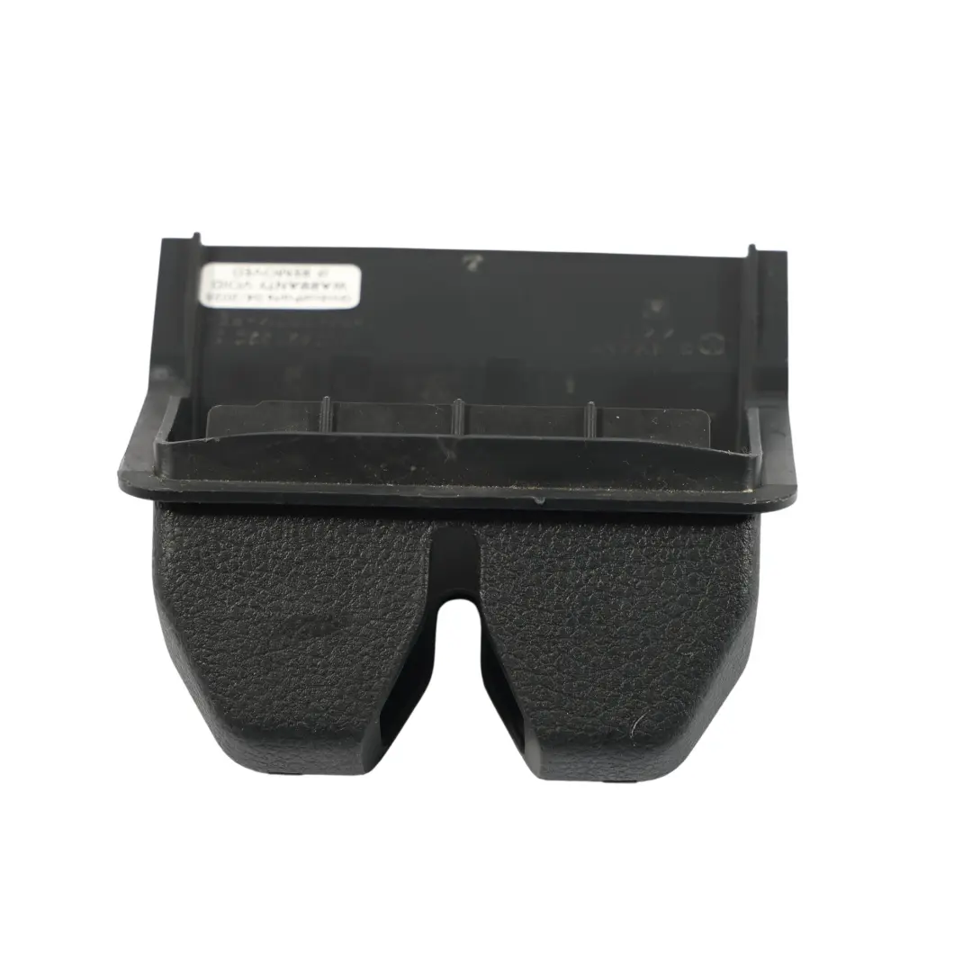 Volkswagen VW Sharan 7N Rear Tailgate Boot Lock Surround Cover - SKU 7N0827520C - Part number 7N0827520C