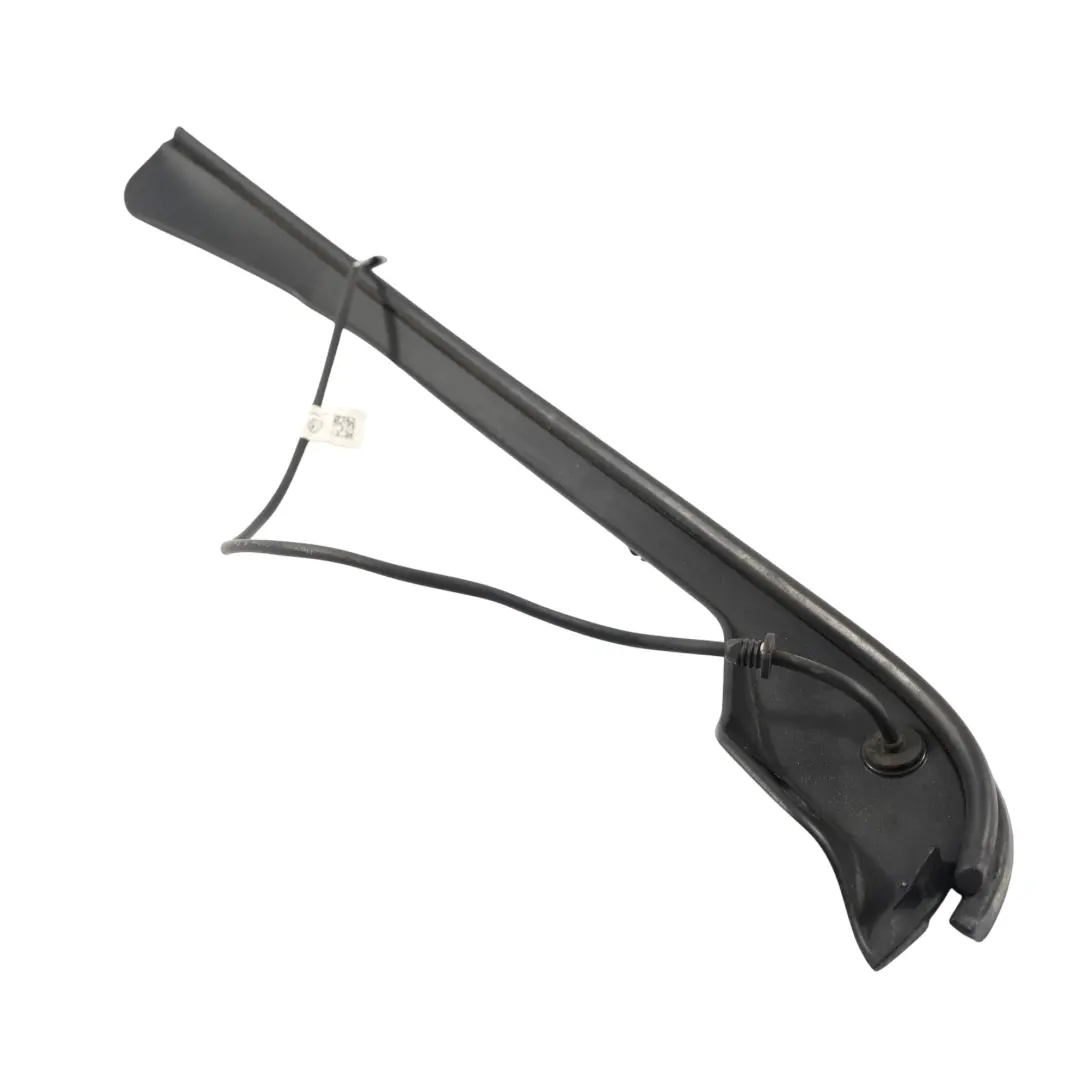 7N Panneau Garniture Vérin Hayon Gauche pour Volkswagen Sharan à propos du numéro de pièce 7N0827711A Volkswagen Sharan 7N Panneau Garniture Vérin Hayon Gauche - SKU 7N0827711A - Numéro de pièce 7N0827711A