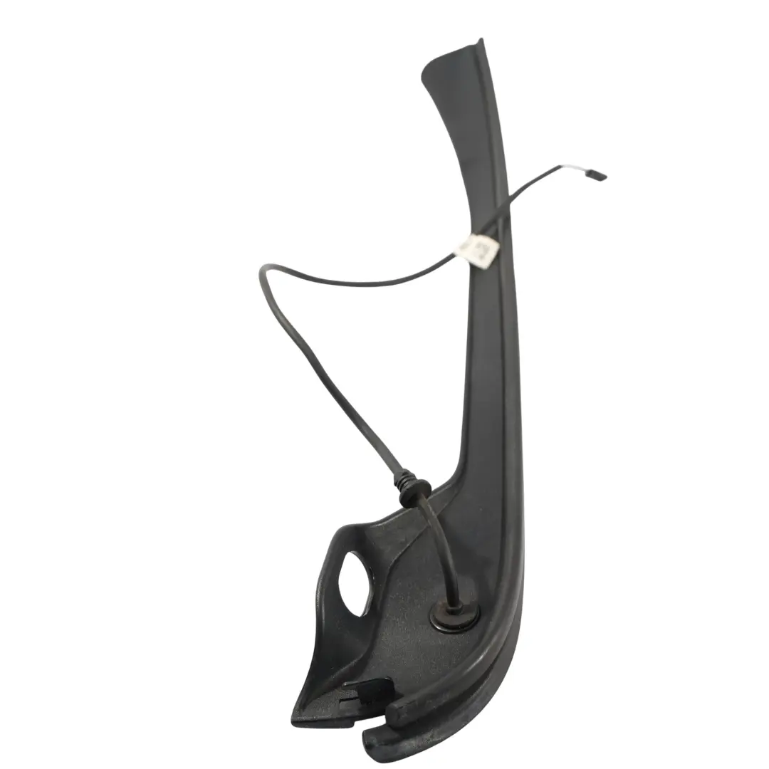 7N Pannello Copertura Portellone Sinistro per Volkswagen Sharan con numero di parte 7N0827711A Volkswagen Sharan 7N Pannello Copertura Portellone Sinistro - SKU 7N0827711A - Numero di parte 7N0827711A