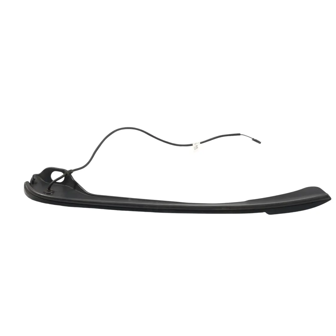 7N Panneau Garniture Vérin Hayon Gauche pour Volkswagen Sharan à propos du numéro de pièce 7N0827711A Volkswagen Sharan 7N Panneau Garniture Vérin Hayon Gauche - SKU 7N0827711A - Numéro de pièce 7N0827711A