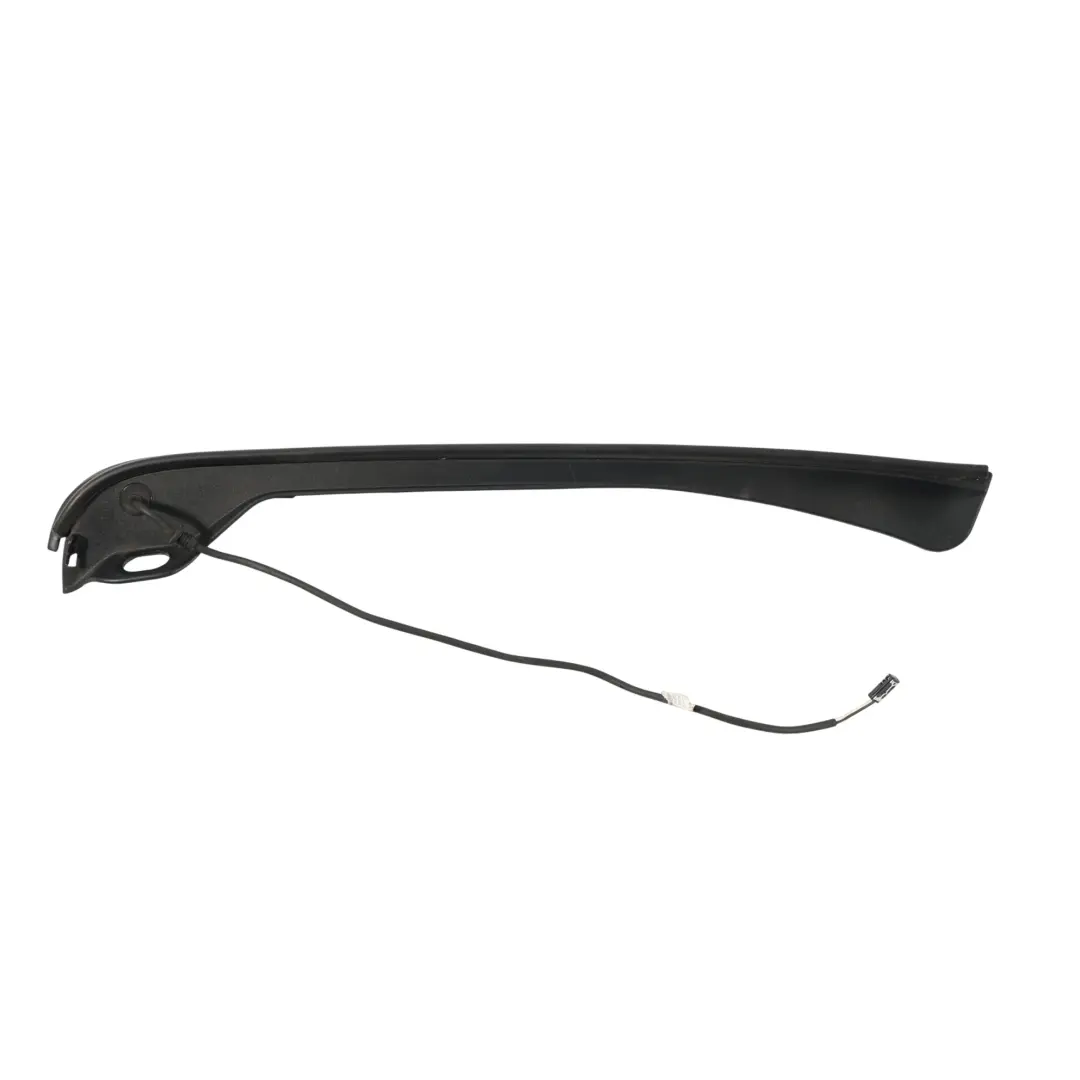 7N Panneau Garniture Hayon Électrique Droite pour Volkswagen Sharan à propos du numéro de pièce 7N0827712A Volkswagen Sharan 7N Panneau Garniture Hayon Électrique Droite - SKU 7N0827712A - Numéro de pièce 7N0827712A