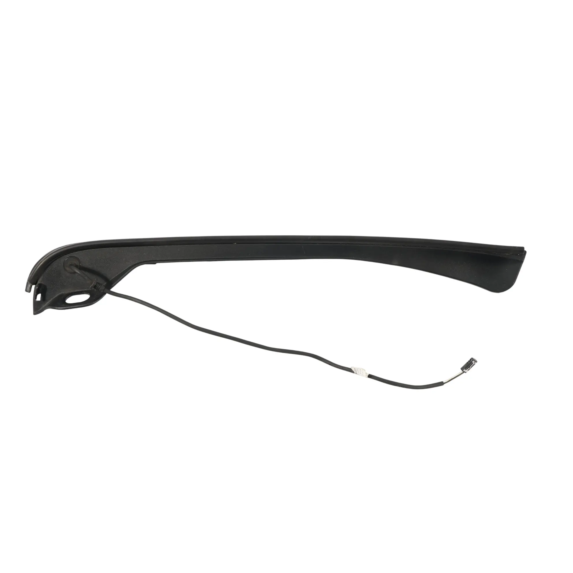 Volkswagen Sharan 7N Panneau Garniture Hayon Électrique Droite 7N0827712A