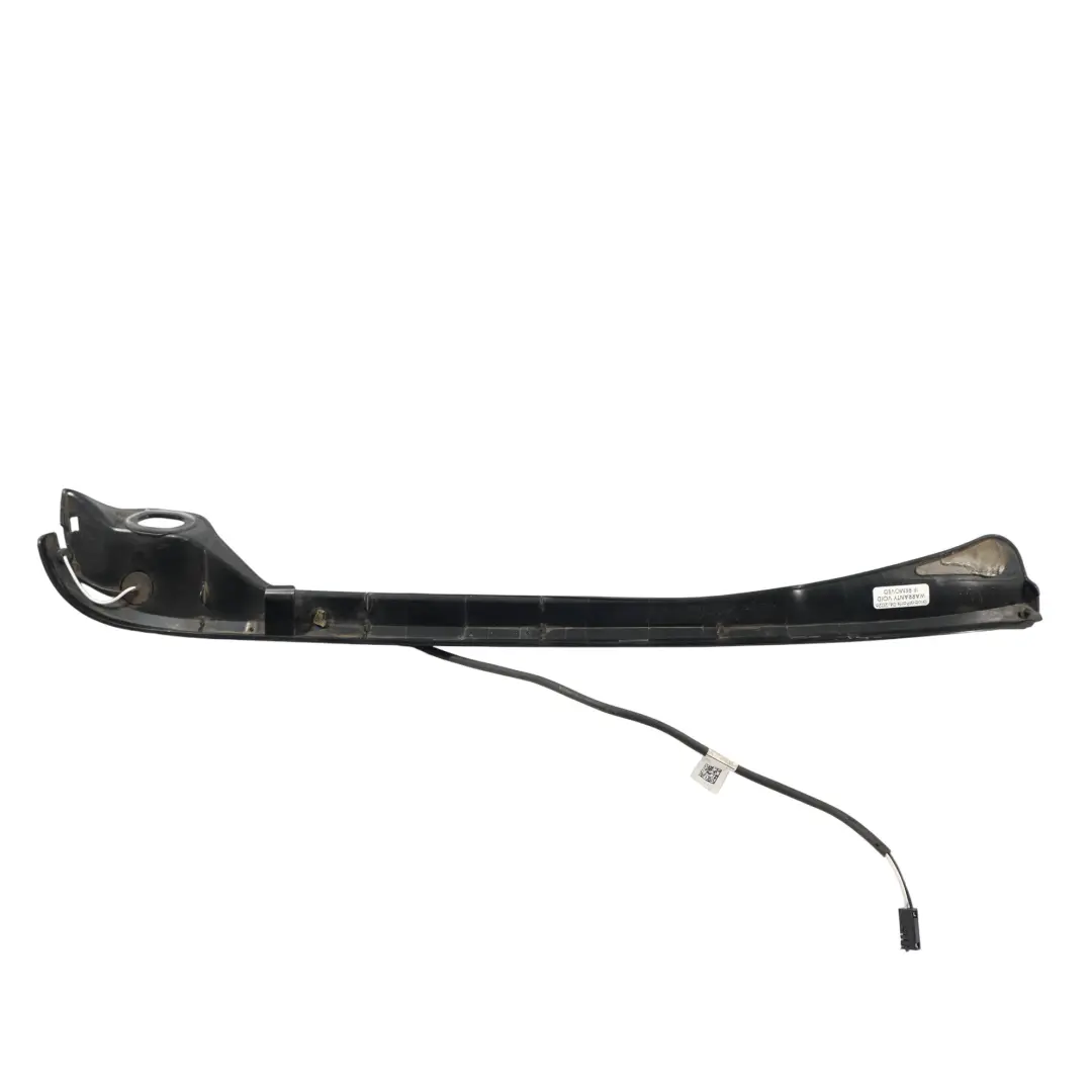 7N Listwa Osłona Siłownika Klapy Bagażnika Prawa do VW Sharan o numerze 7N0827712A VW Sharan 7N Listwa Osłona Siłownika Klapy Bagażnika Prawa - SKU 7N0827712A - Numer Części 7N0827712A