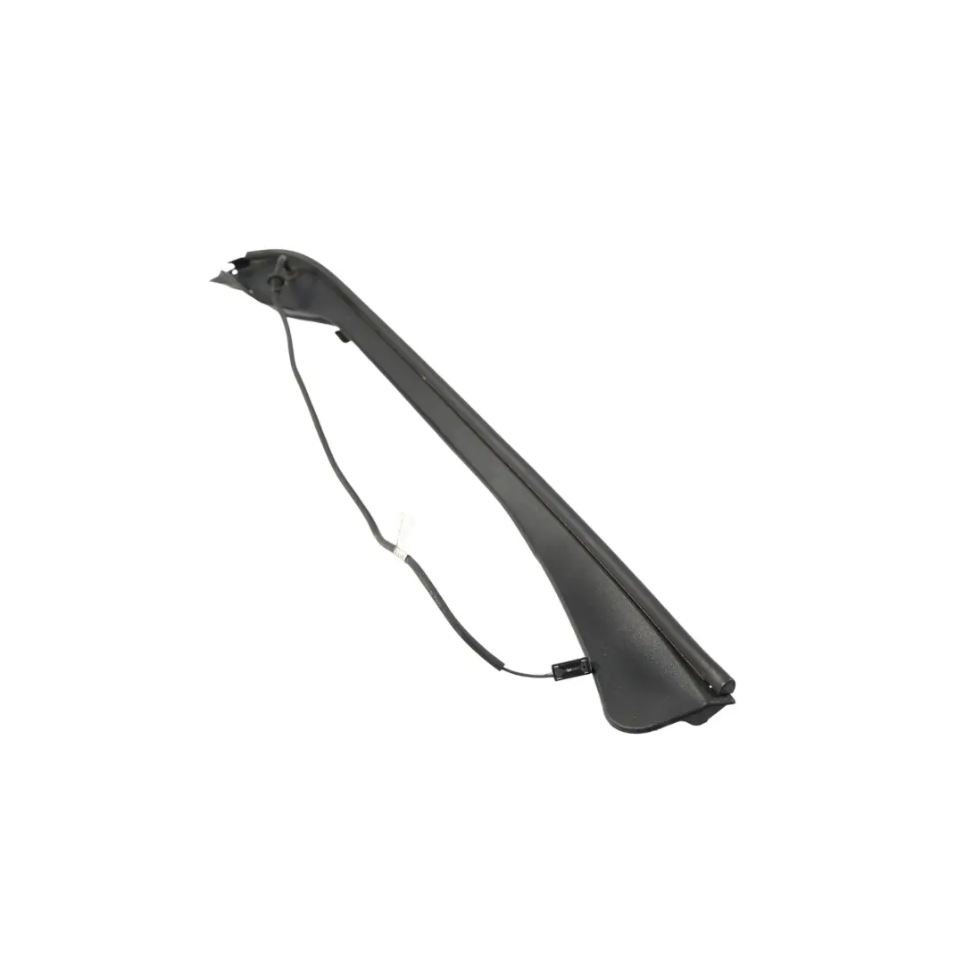 7N Panneau Garniture Hayon Électrique Droite pour Volkswagen Sharan à propos du numéro de pièce 7N0827712A Volkswagen Sharan 7N Panneau Garniture Hayon Électrique Droite - SKU 7N0827712A - Numéro de pièce 7N0827712A