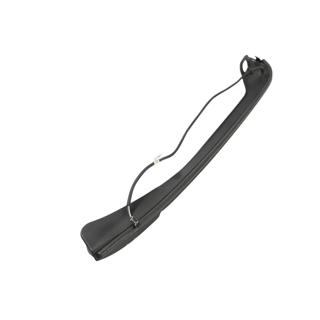 Volkswagen Sharan 7N Panneau Garniture Hayon Électrique Droite - SKU 7N0827712A - Numéro de pièce 7N0827712A