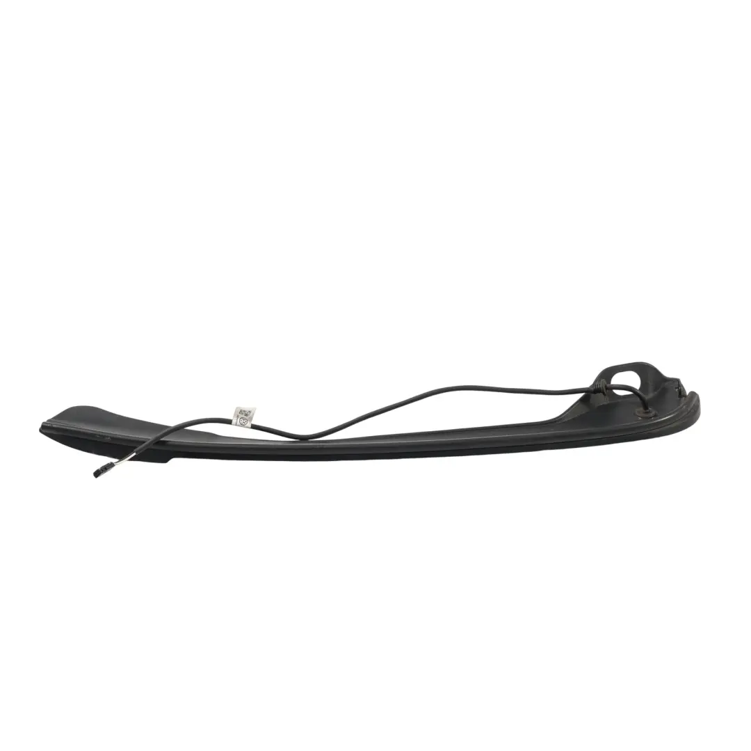 7N Listwa Osłona Siłownika Klapy Bagażnika Prawa do VW Sharan o numerze 7N0827712A VW Sharan 7N Listwa Osłona Siłownika Klapy Bagażnika Prawa - SKU 7N0827712A - Numer Części 7N0827712A