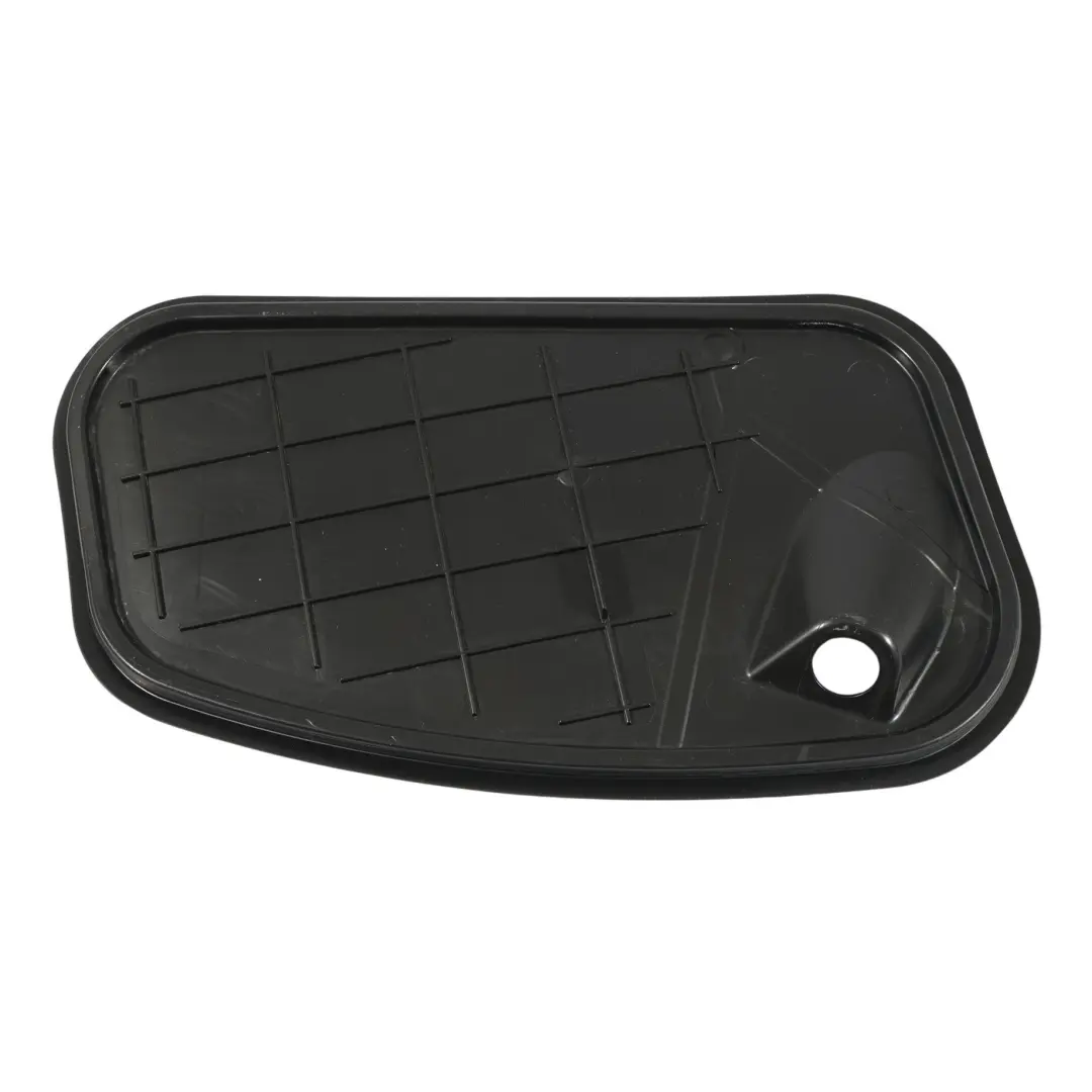 Volkswagen Sharan 7N Door Panel Inner Front Left N/S - SKU 7N0837349D - Part number 7N0837349D