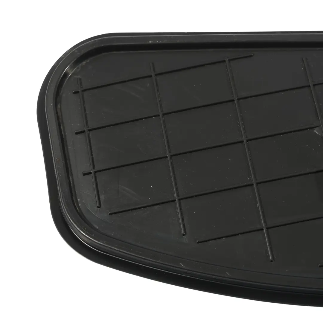 Volkswagen Sharan 7N Door Panel Inner Front Left N/S - SKU 7N0837349D - Part number 7N0837349D