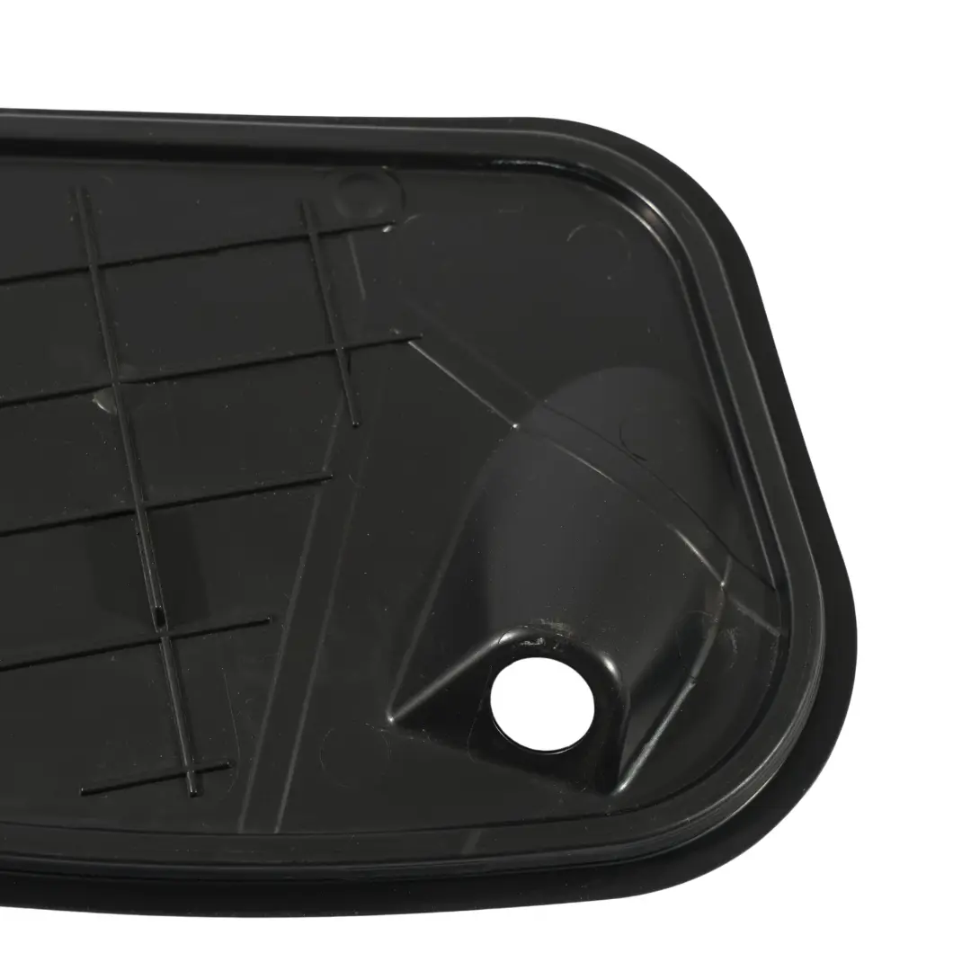 7N Pannello Porta Interno Anteriore Sinistro per Volkswagen Sharan con numero di parte 7N0837349D Volkswagen Sharan 7N Pannello Porta Interno Anteriore Sinistro - SKU 7N0837349D - Numero di parte 7N0837349D