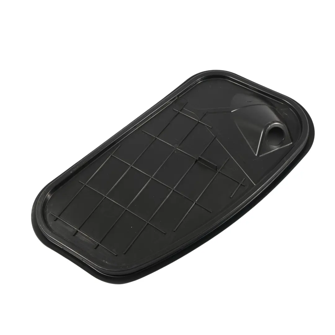 7N Osłona Zaślepka Drzwi Przednia Lewa do Volkswagen Sharan o numerze 7N0837349D Volkswagen Sharan 7N Osłona Zaślepka Drzwi Przednia Lewa - SKU 7N0837349D - Numer Części 7N0837349D