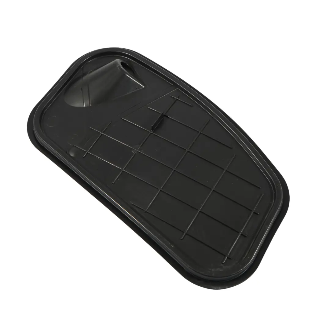 Volkswagen Sharan 7N Door Panel Inner Front Left N/S - SKU 7N0837349D - Part number 7N0837349D